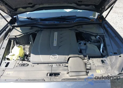 2024 Mazda Cx-90 Phev Preferred z USA, uszkodzony, nr VIN JM3KKBHA5R1122959